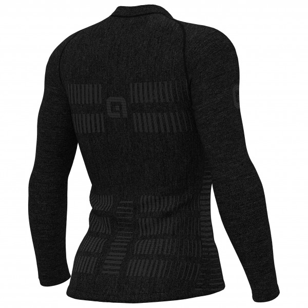 AlÉ - Intimo Wool L/S Baselayer - Merinounterwäsche