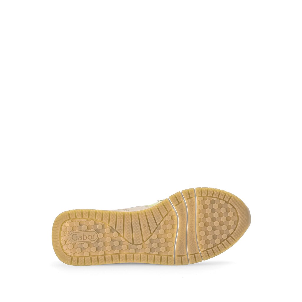 Gabor comfort Sneaker low multicolour