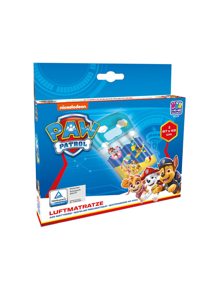 WEHNCKE Paw Patrol Kindermatratze in ab 3 Jahre günstig kaufen onesize