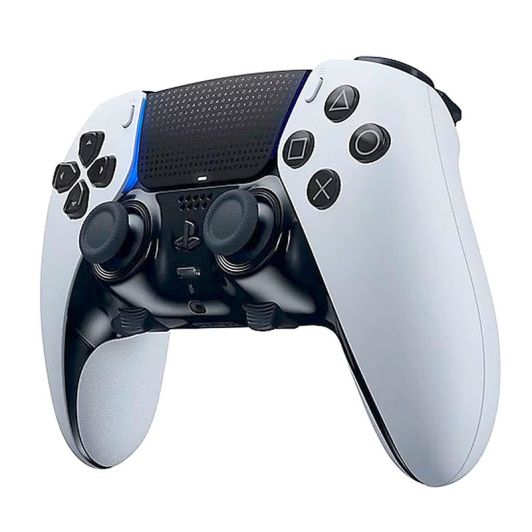 Controler PS5 Dualsense Edge White V2