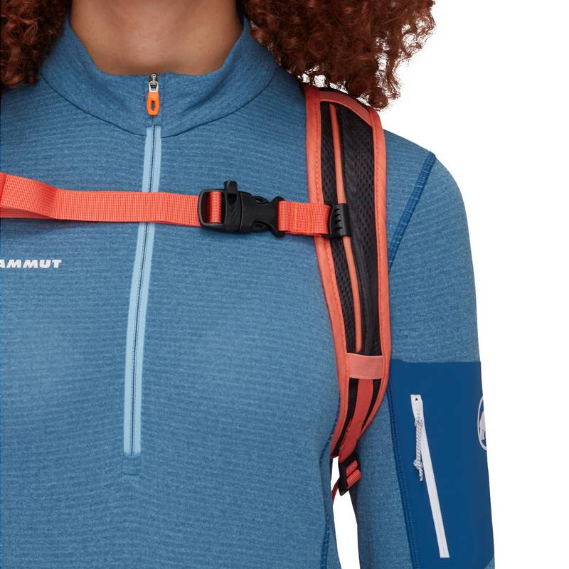 Mammut Neon Light Kletterrucksack