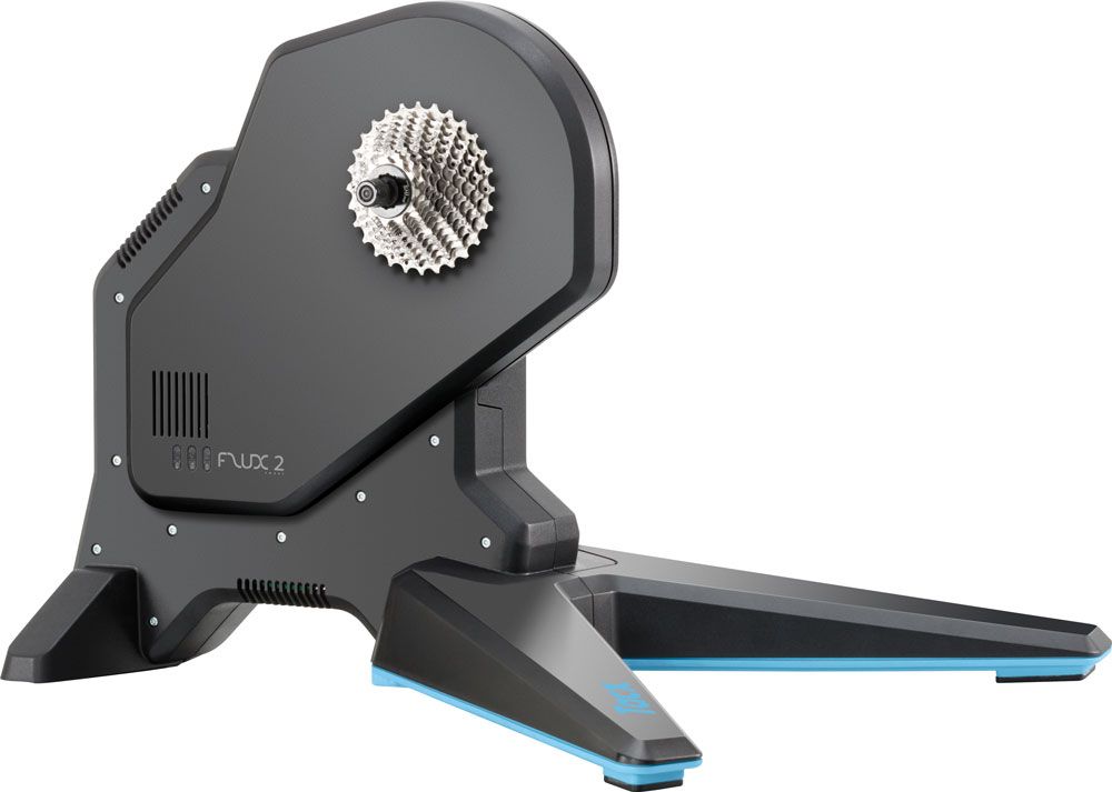 Garmin Tacx® Flux 2 Smart T2980 Heimtrainer PROMO Bundle kaufen | Bike-Discount