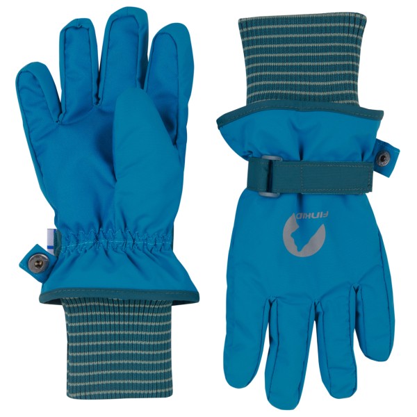 Finkid - Pikkurilli Gloves & Mittens - Handschuhe