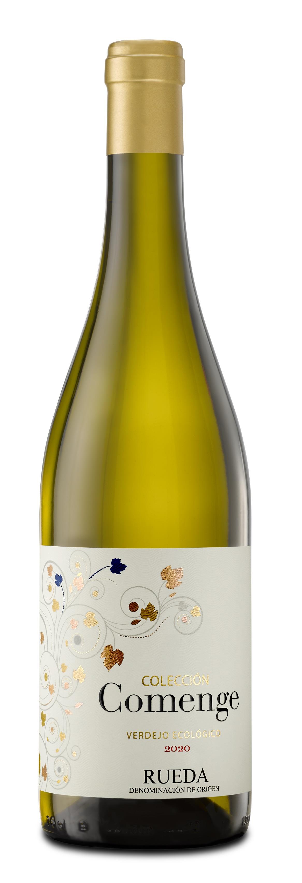 2022 Verdejo 