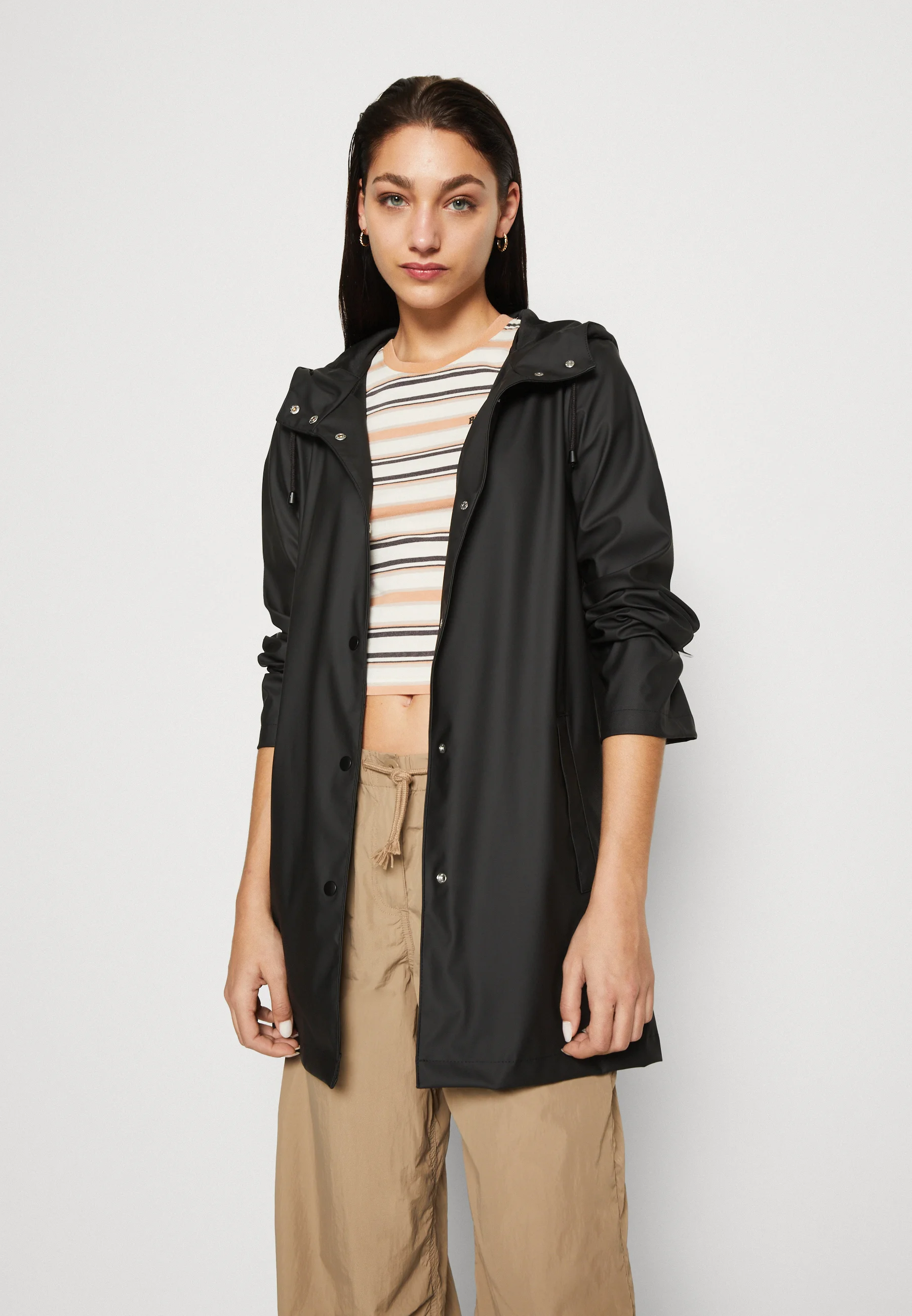 Parka Noisy May
