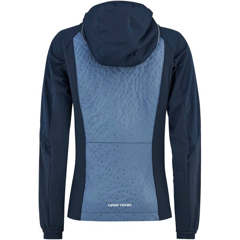 Kari Traa TIRILL Laufjacke Damen