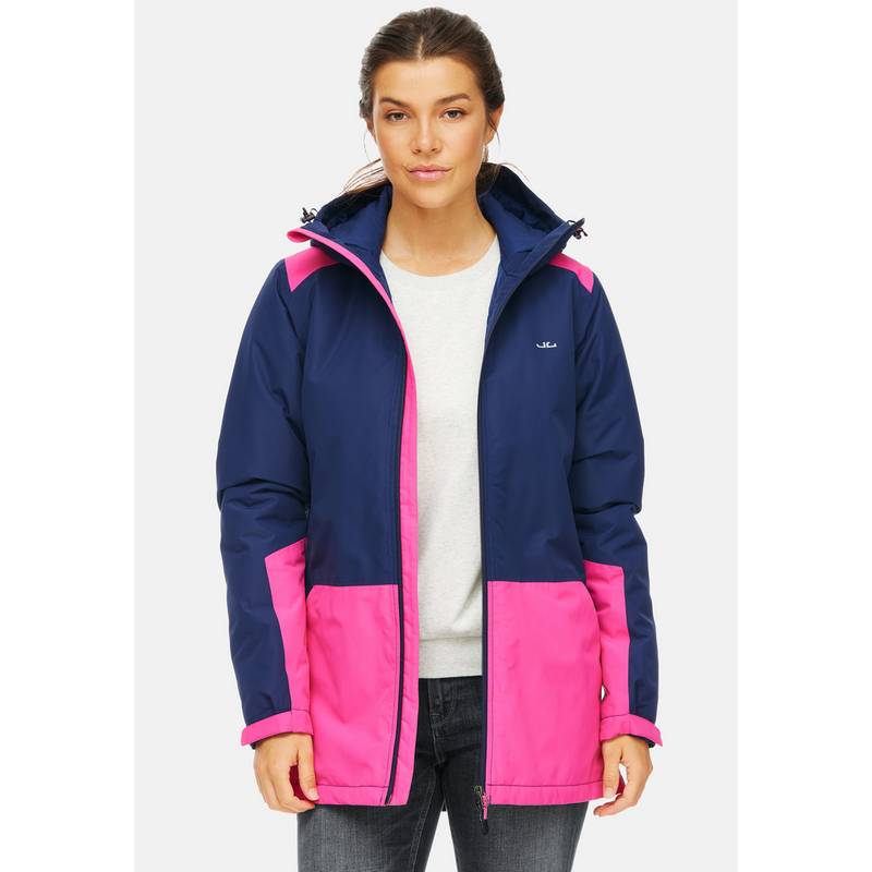 Jeff Green Luana Parka Damen