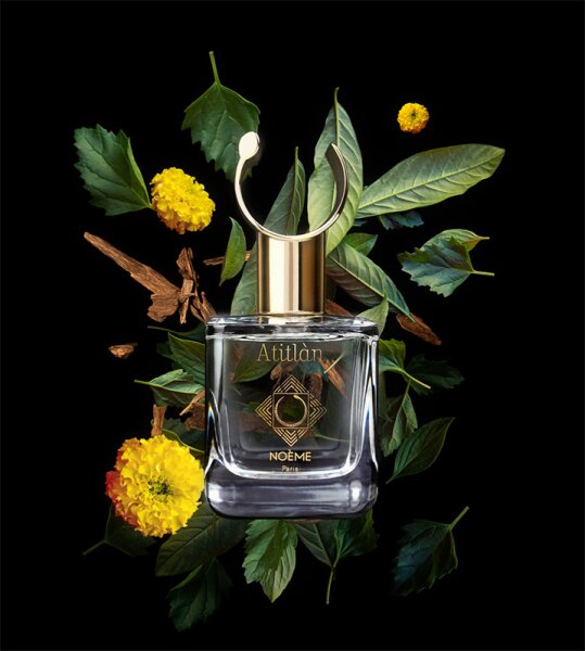Noème Atitlàn Eau de Parfum