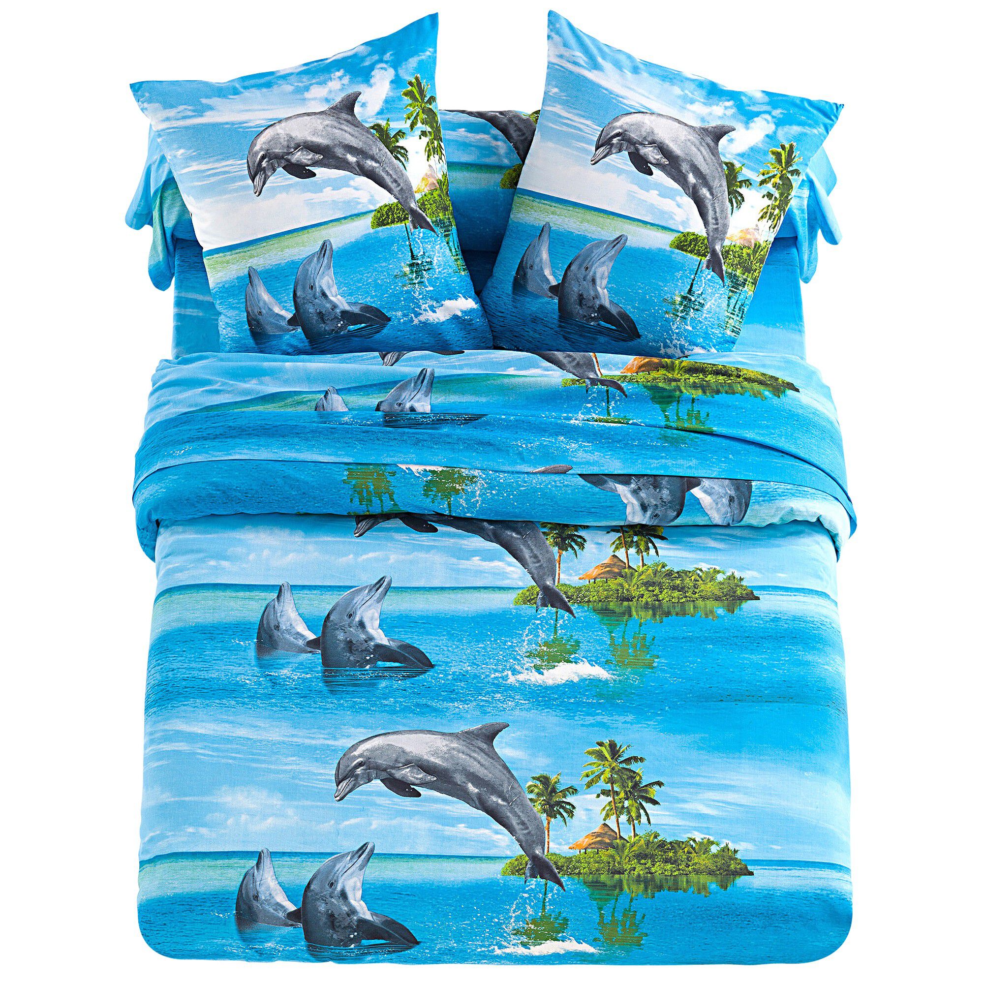 Linge de lit Flipper