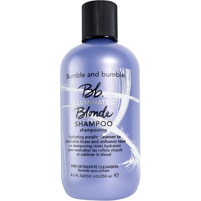 Illuminated Blonde Shampoo