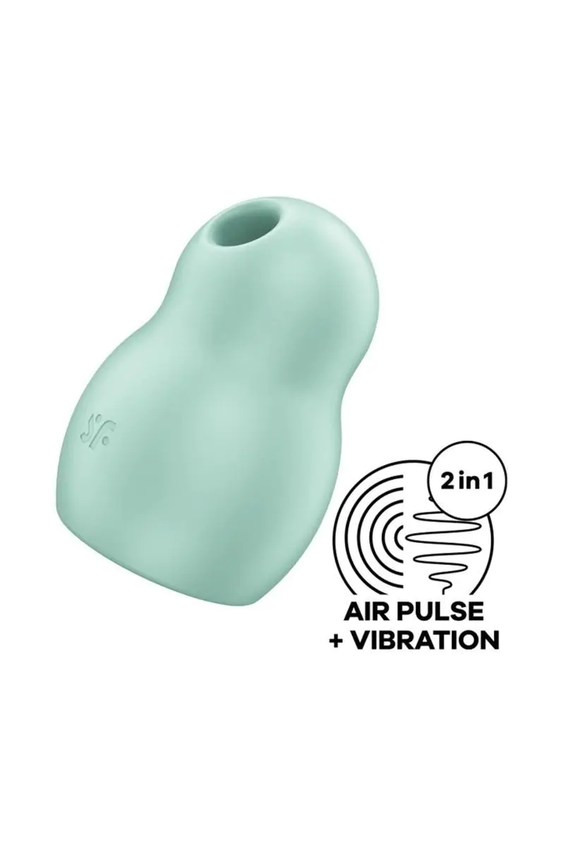 Satisfyer Massager Pro To GoMint