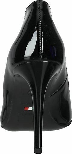 NeroGiardini Pumps