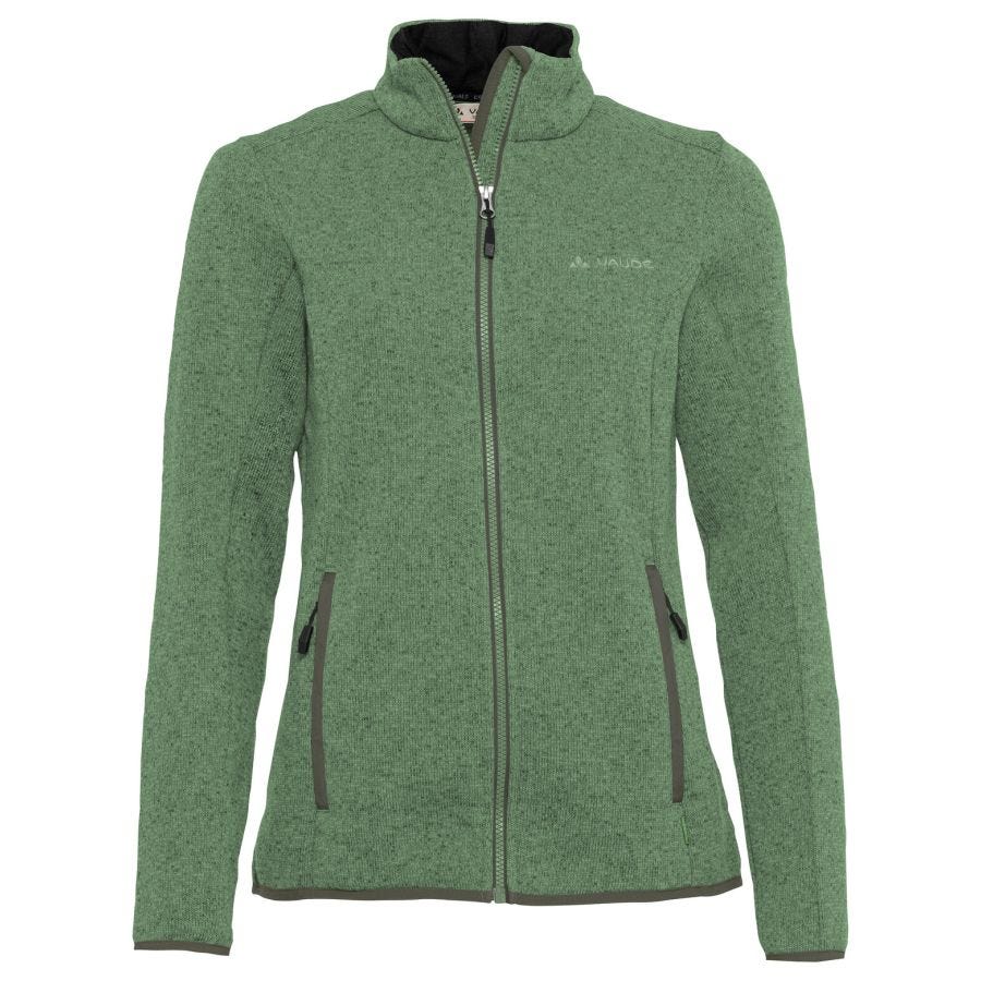 Rienza IV Fleece Jacke Damen