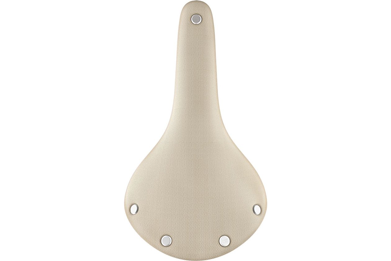 Brooks C17 Cambium Sattel