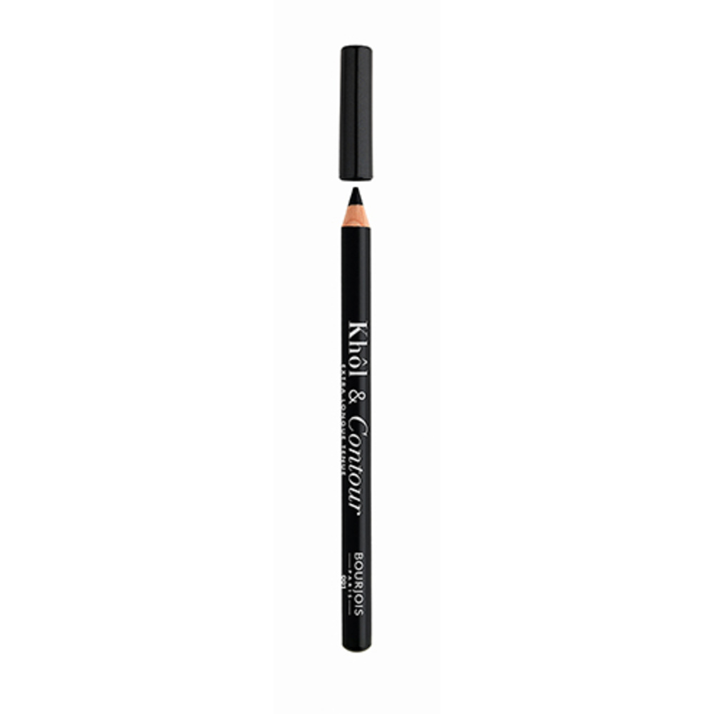 Bourjois Khôl & contour Crayon et khôl