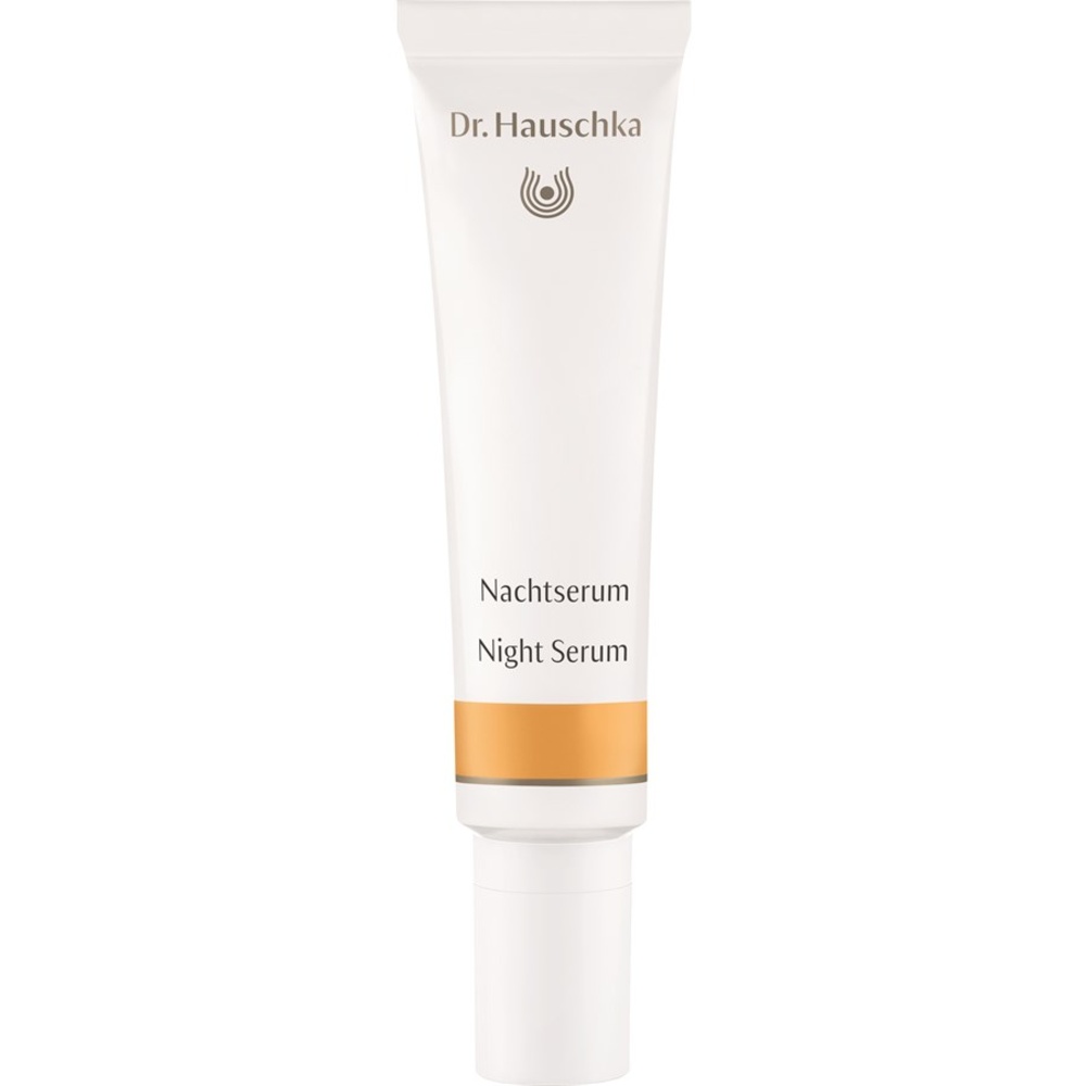 Dr. Hauschka Night Serum Sérum