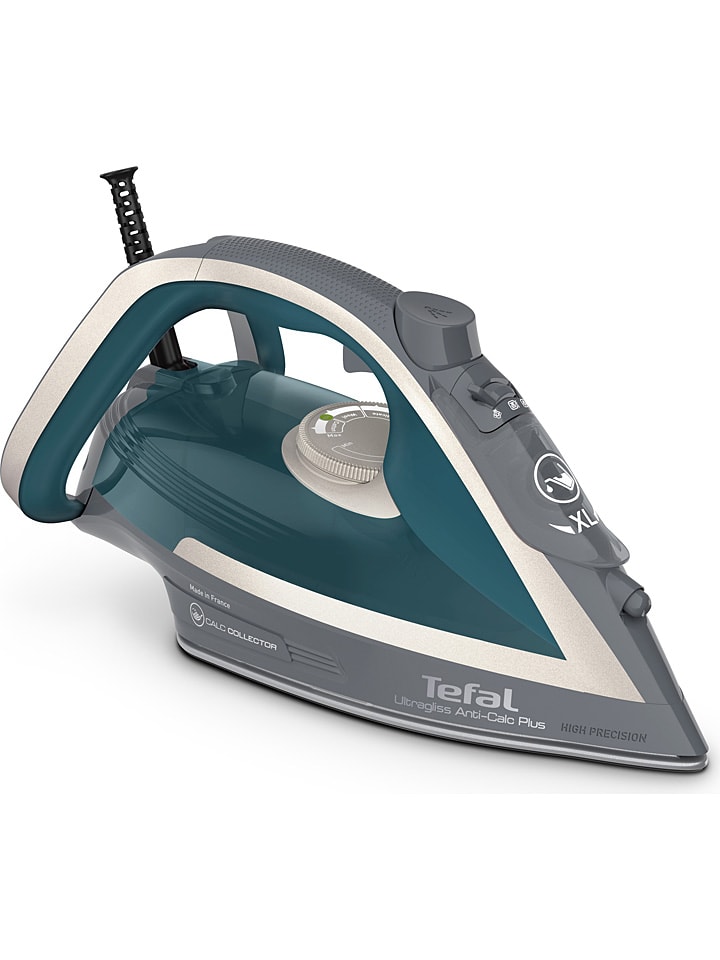 Tefal Dampfbügeleisen 