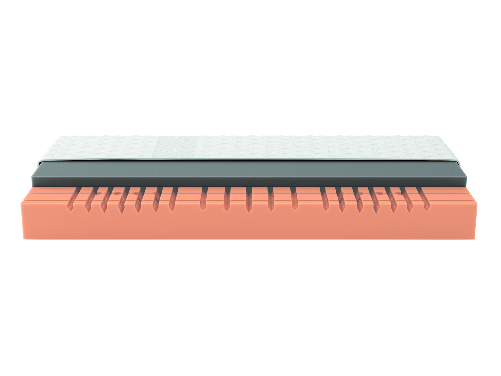 Matratze GELTEX Starline X9