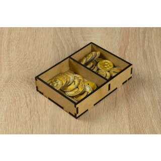 Geekmod - Organizer compatible with Lacrimosa