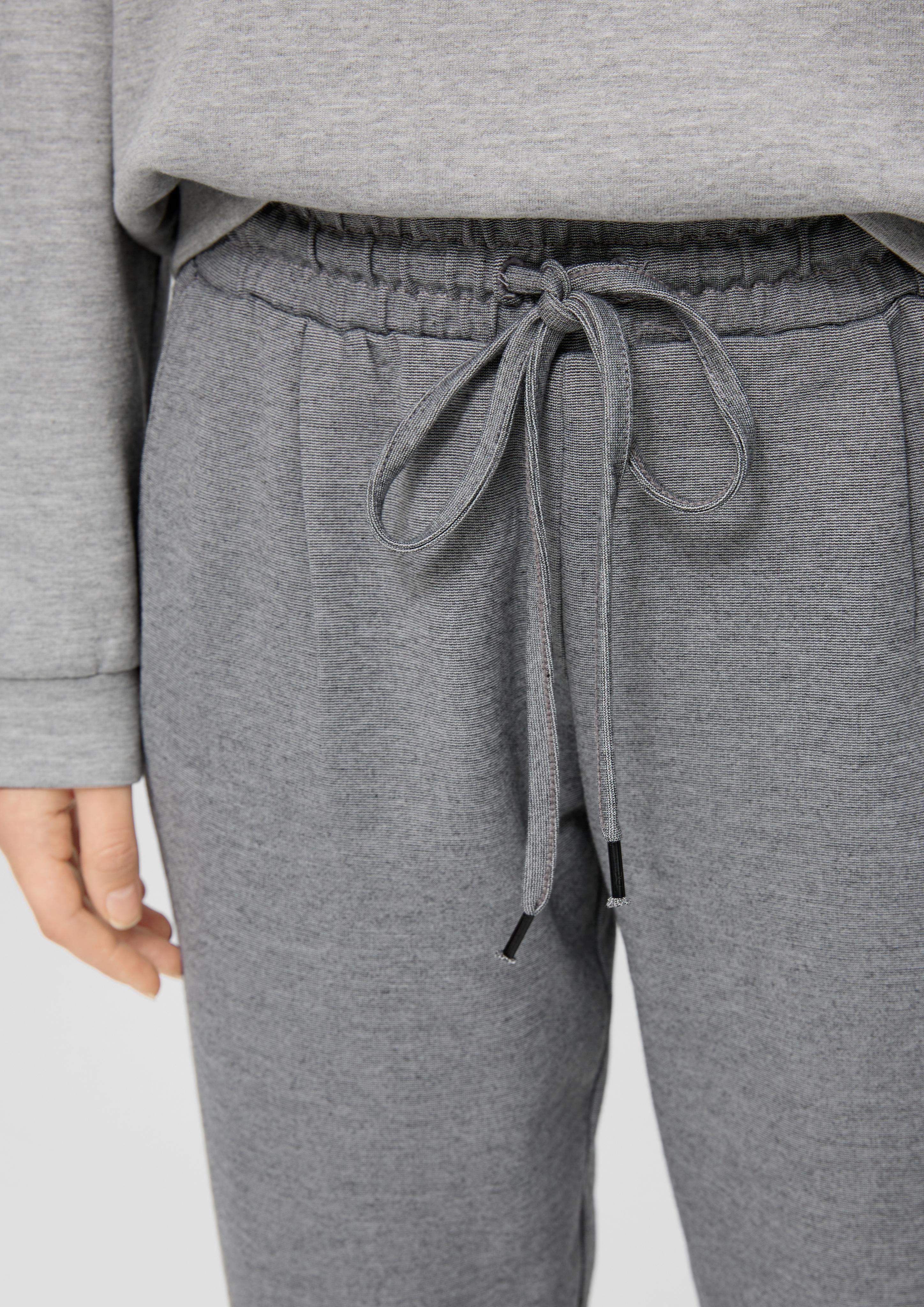 Jogpants aus Viskosemix  2140349-98W0