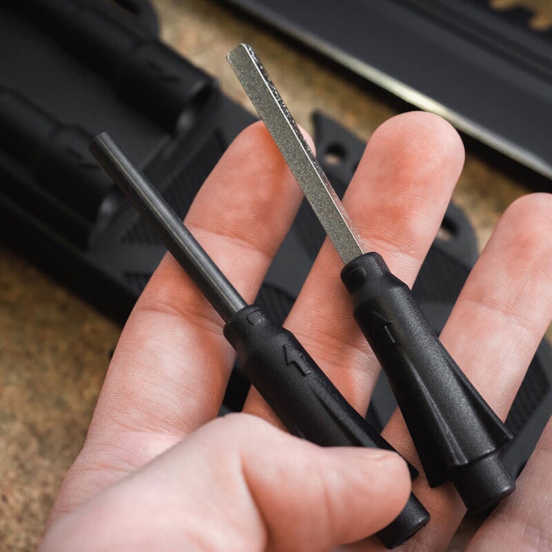 Magnum by B&ouml;ker Messer M-Spec Survival