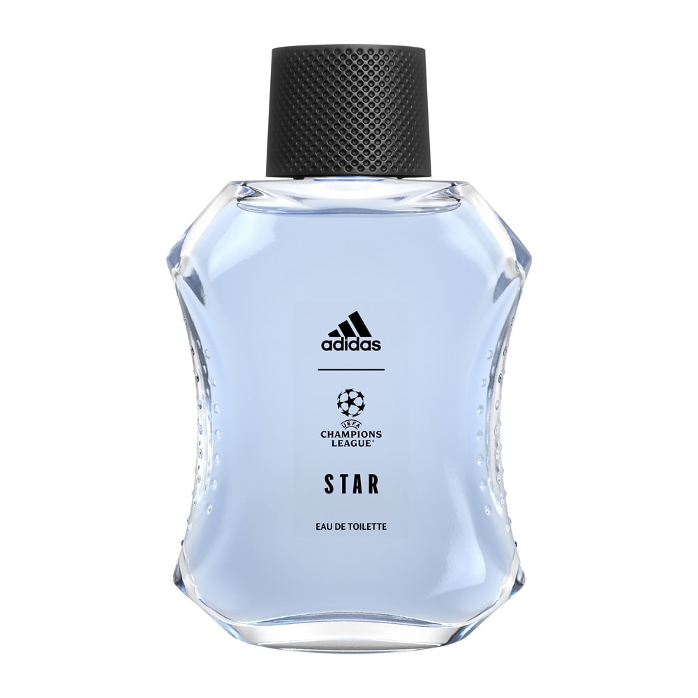 adidas UEFA 10 Star Coffret