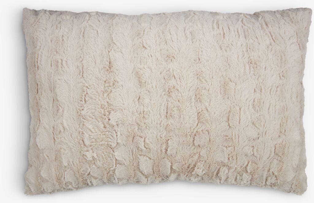 MYGGBLOM Ryggpute MYGGBLOM 50x70 beige