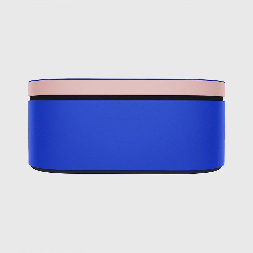 Multi-Haarstyler Complete Long Blue/Blush Geschenkedition 2023
