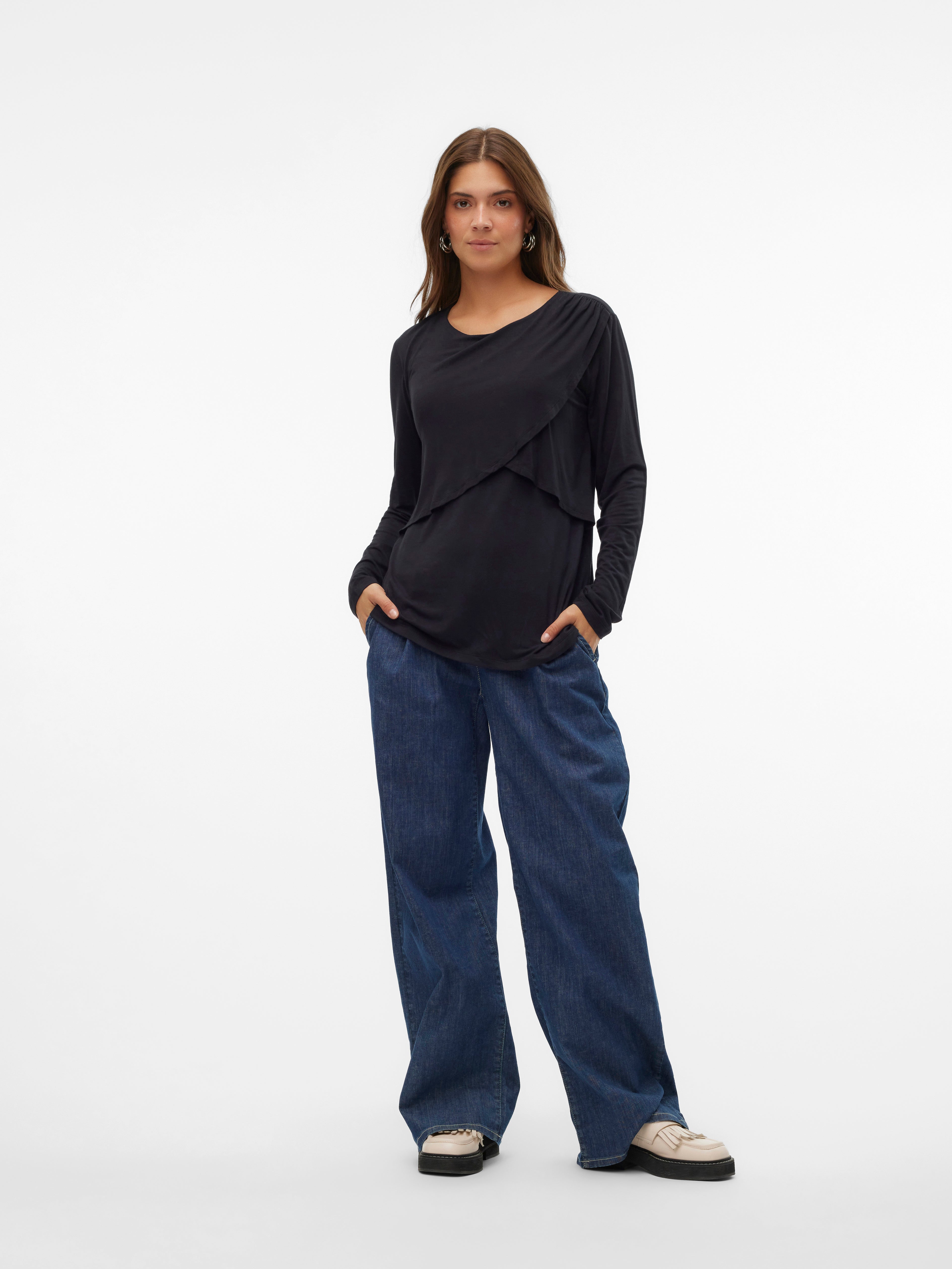 Umstands-top