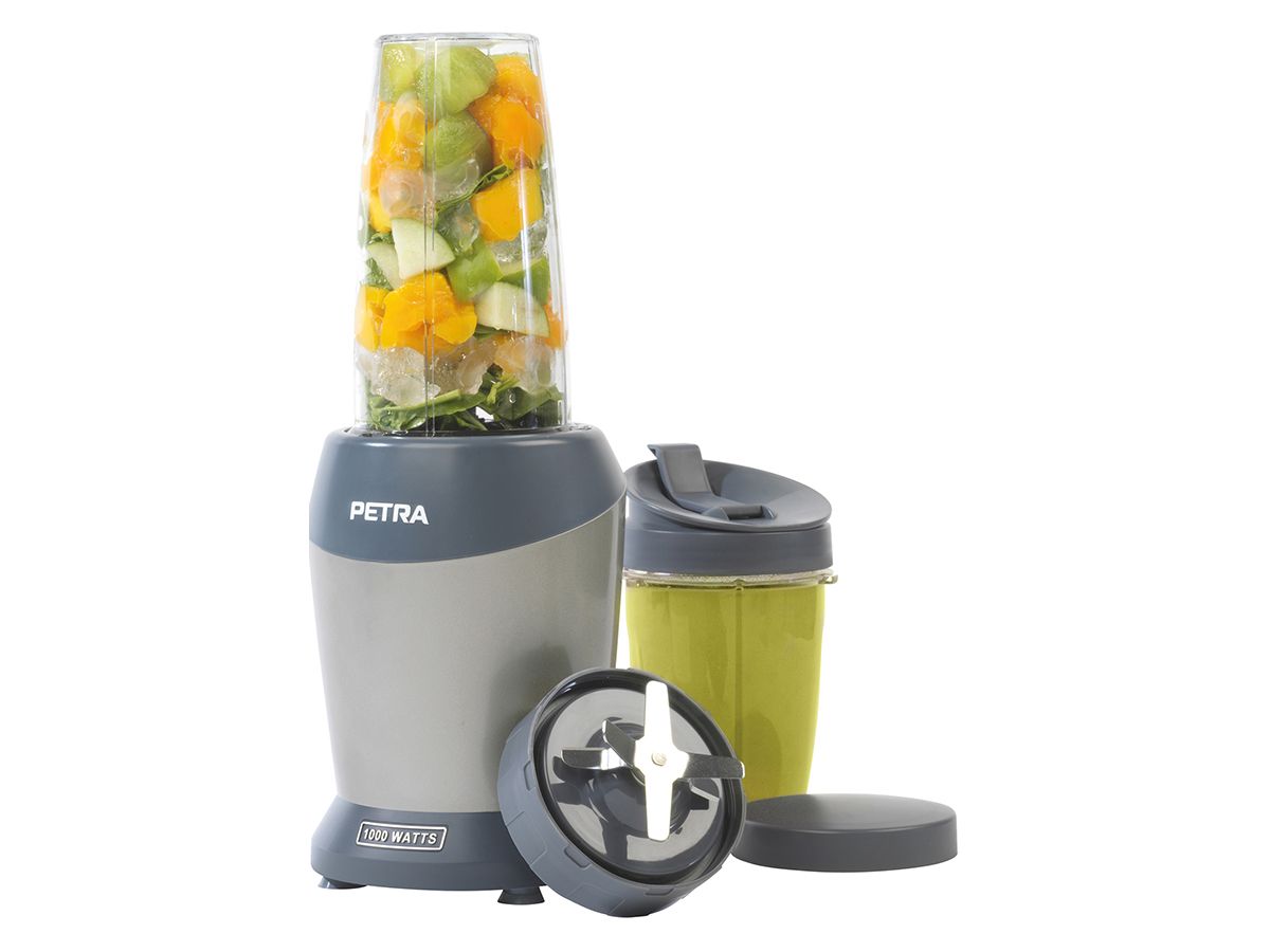 Petra NutriMax 1000ml To Go Mixer