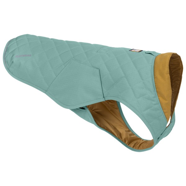 Ruffwear - Stumptown Jacket - Hundemantel
