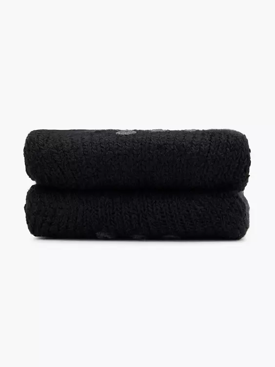 Cosy Nature 2er Pack Socken