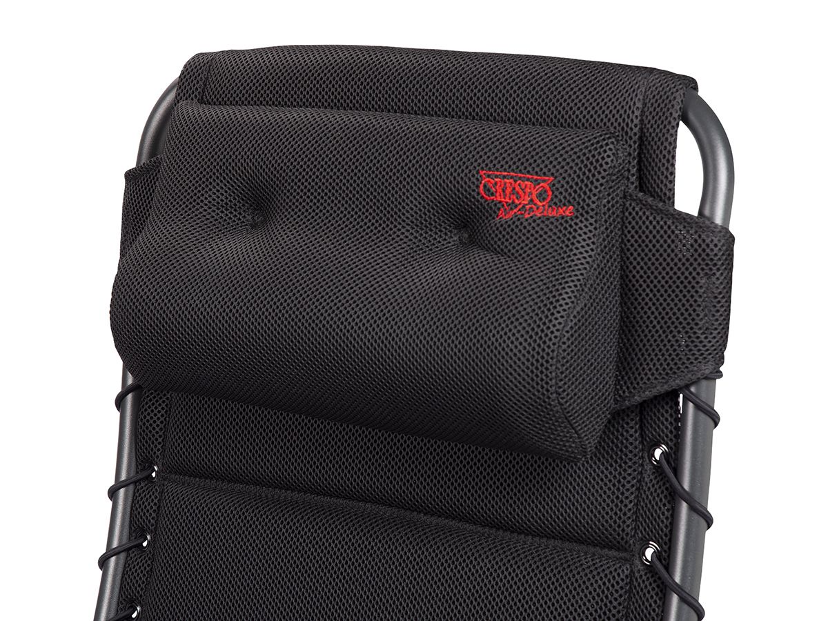 Crespo A-237 Air-Deluxe Kopfkissen