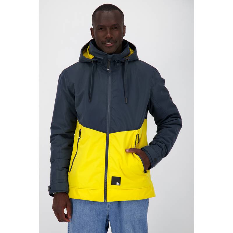 ALIFE AND KICKIN Don EstebanAK Winterjacke Herren
