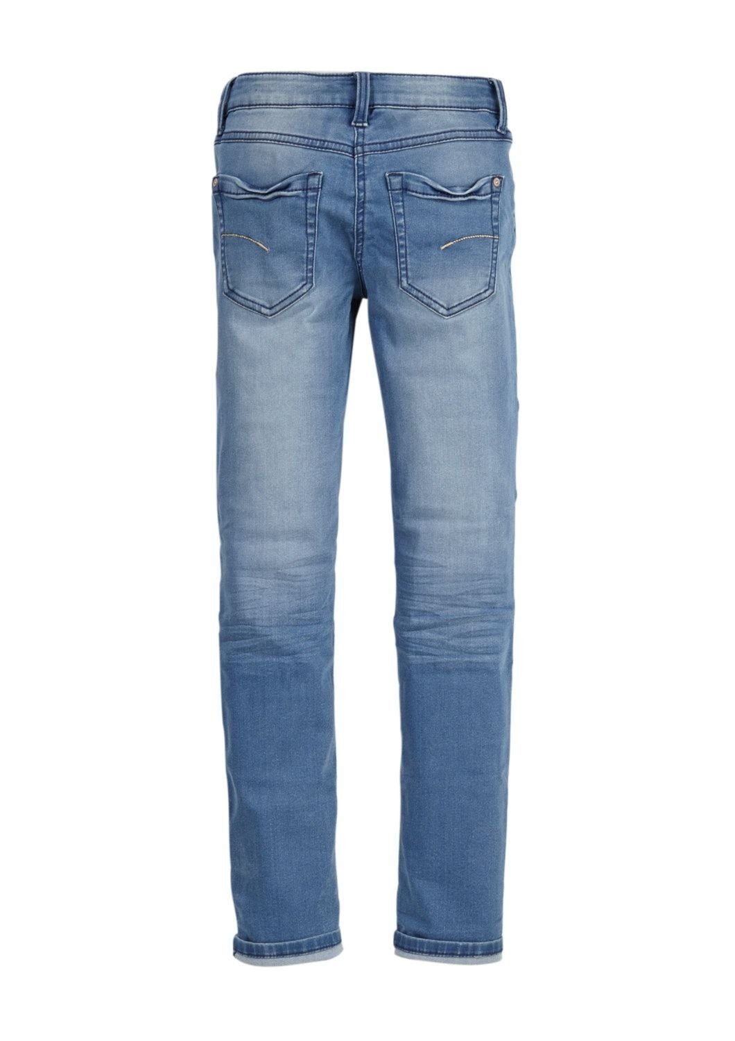 s.Oliver Junior 5-Pocket-Jeans
