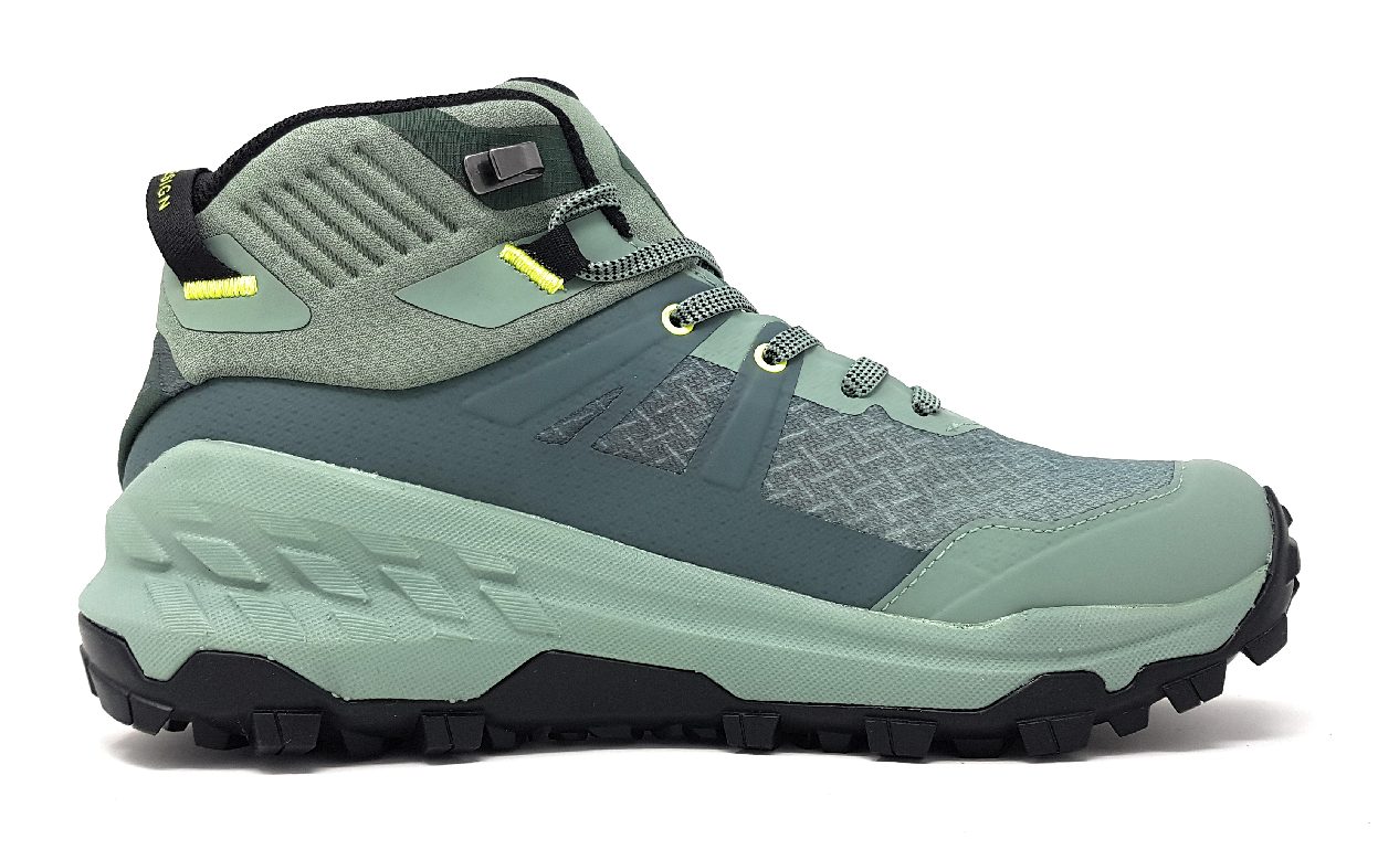 Mammut Sertig II Mio GTX Women 3030-04840 Grün 40240- Jade dark Jade