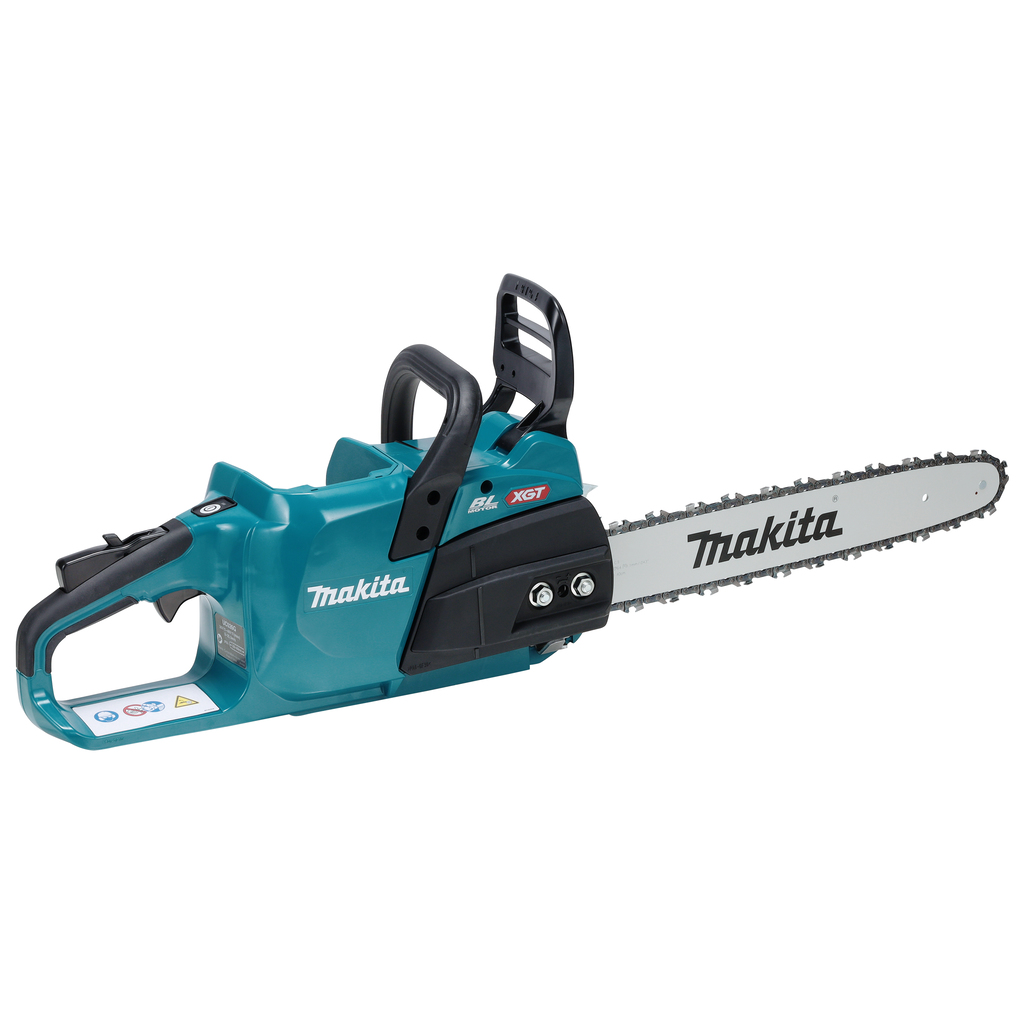 Makita UC026GZ Kettensäge 40 cm 40V Max ohne Akku und Ladegerät