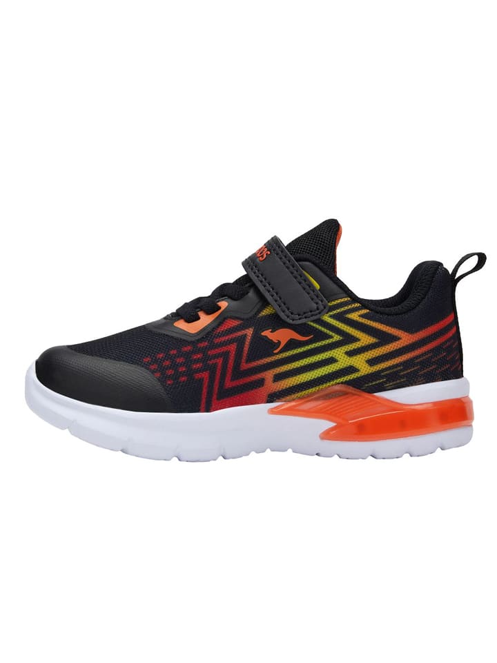 Kangaroos Sneakers 