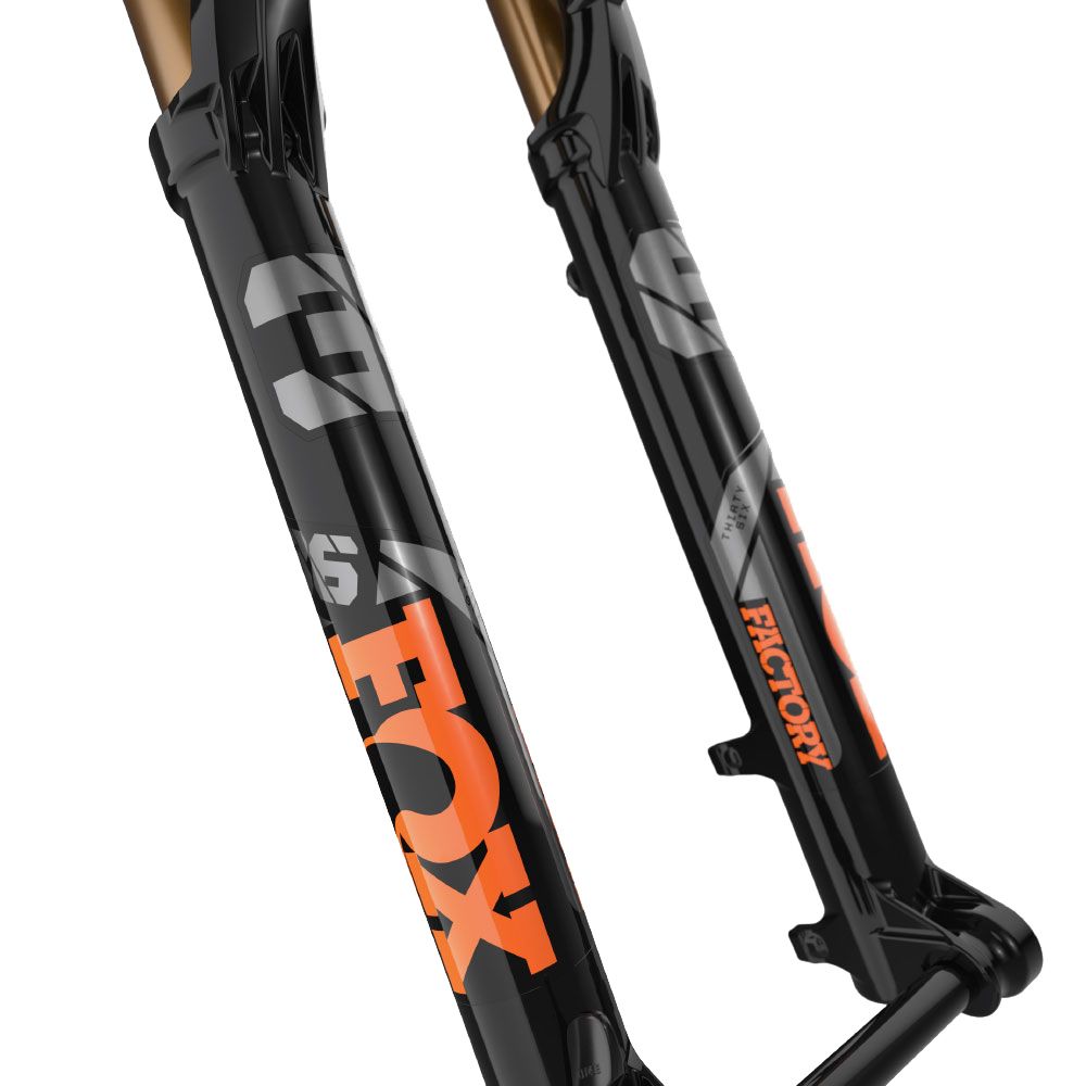 Fox Racing Shox 36 K FLOAT 29