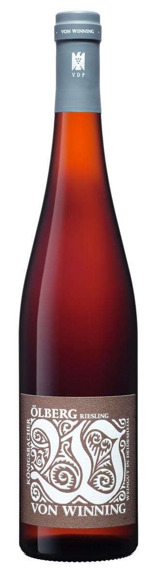 2020 Königsbacher Ölberg Riesling VDP.ERSTE LAGE Magnum