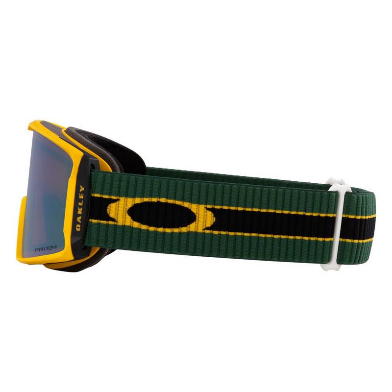 Oakley LINE MINER L Skibrille