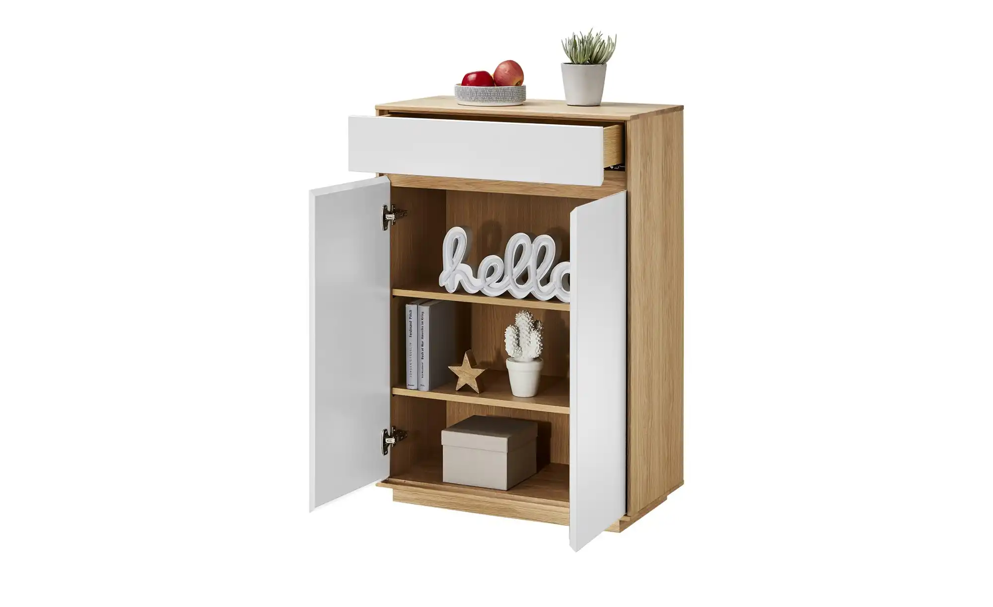 Schuhschrank