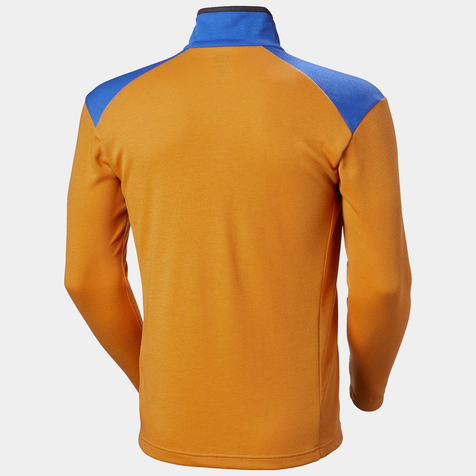 Men's HP Half-Zip Pullover