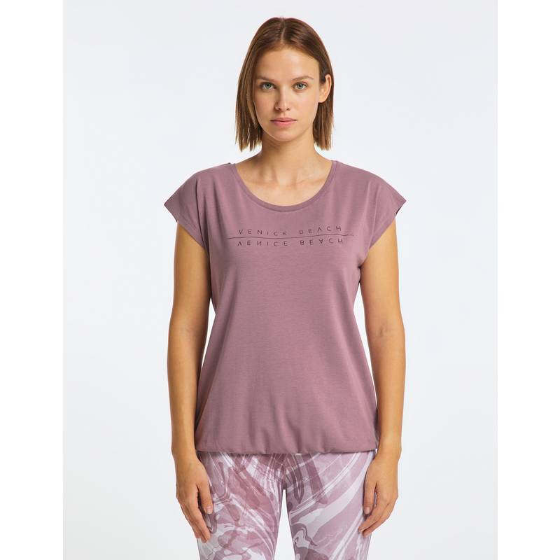 VENICE BEACH VB Wonder T-Shirt Damen