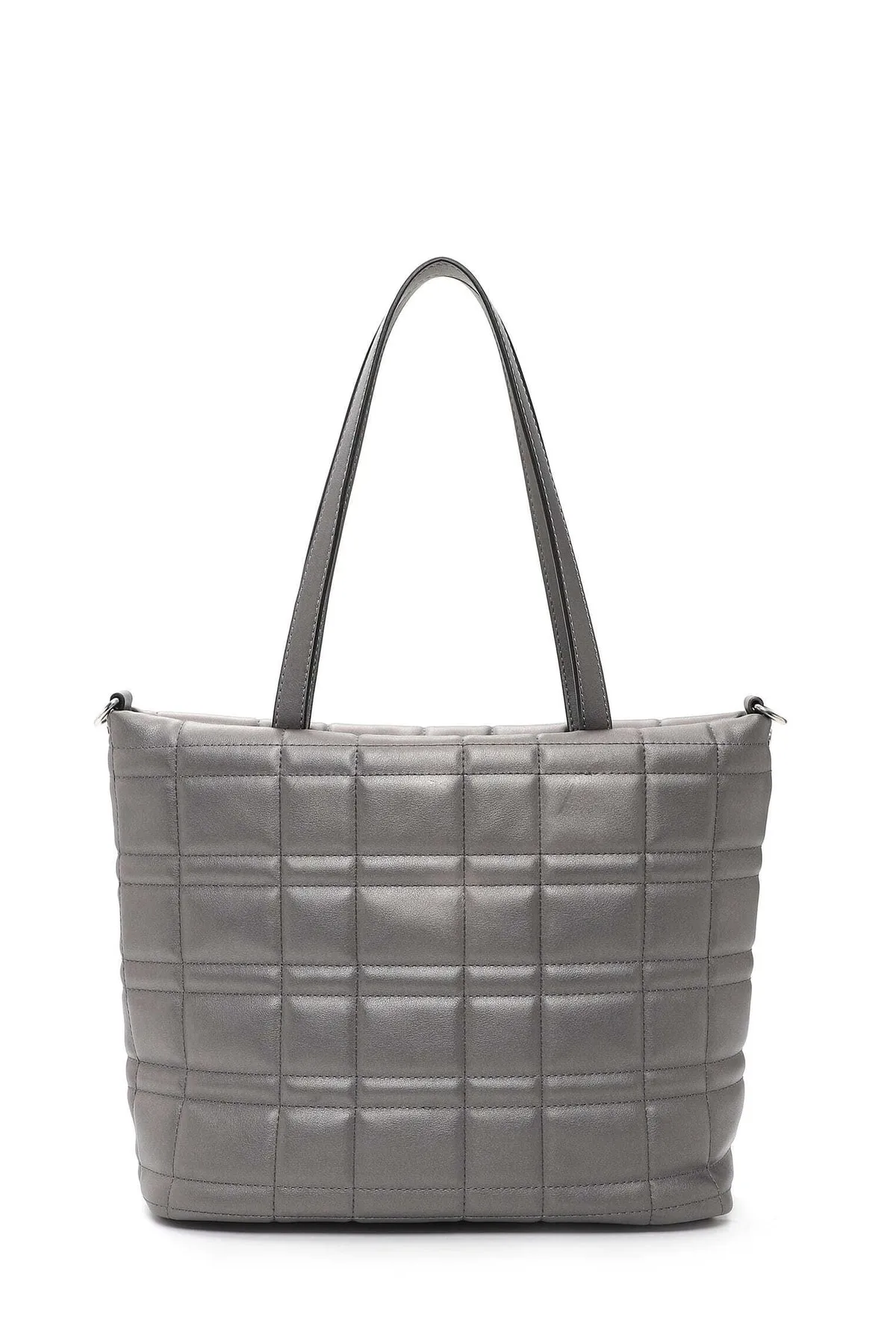 SURI FREY  Handtasche - Silberfarben - Unifarben