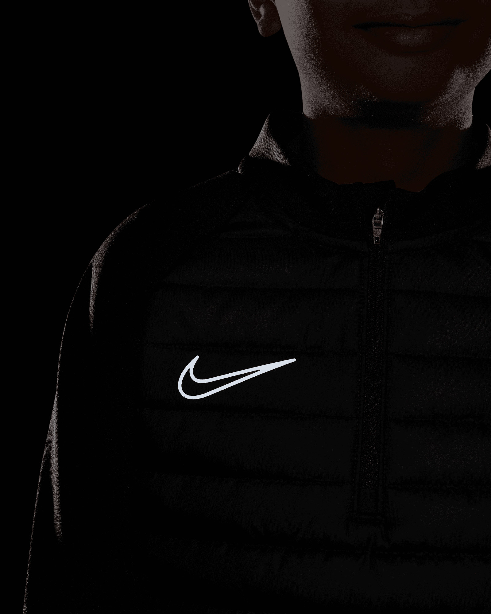 Futbalový dres Nike Academy Jr FJ6181-013