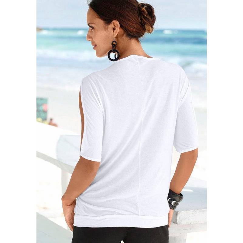 Lascana T-Shirt Damen