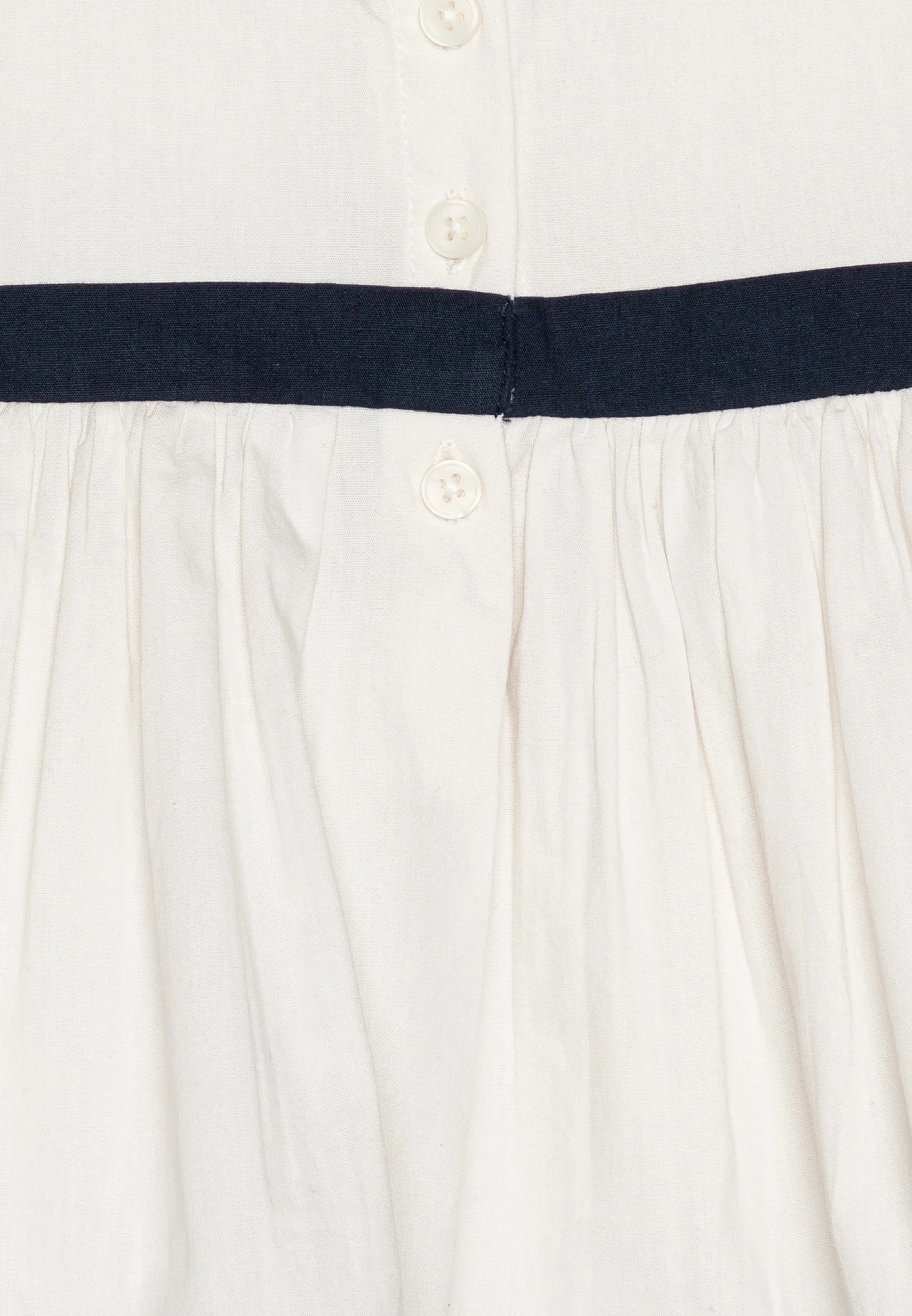 Nómbralo NMFFIWAVE SET - Vestido camisero