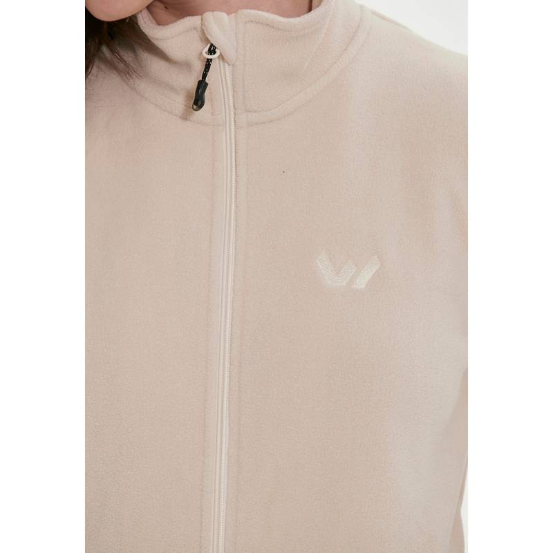 Whistler Cocoon Fleecejacke Damen