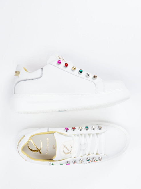 Sneaker-16659790015 CAFèNOIR